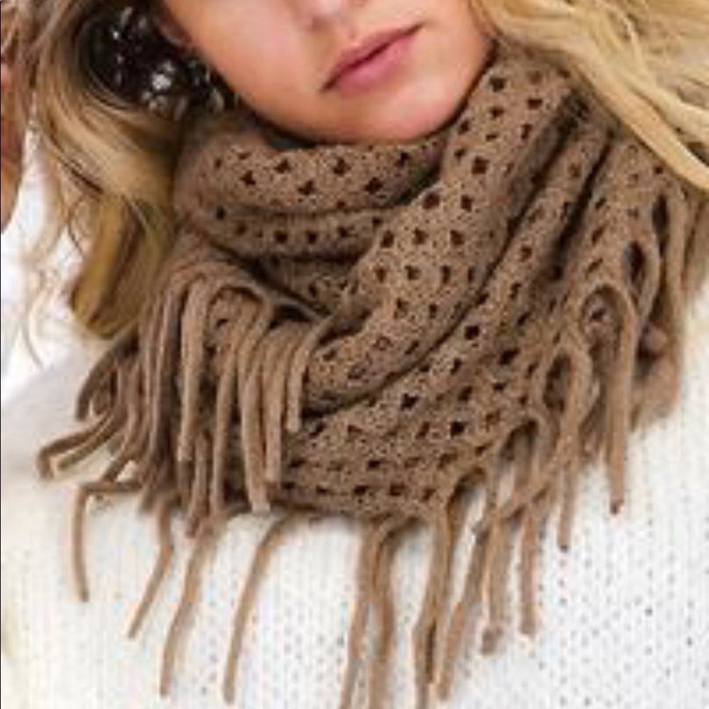 Scarf